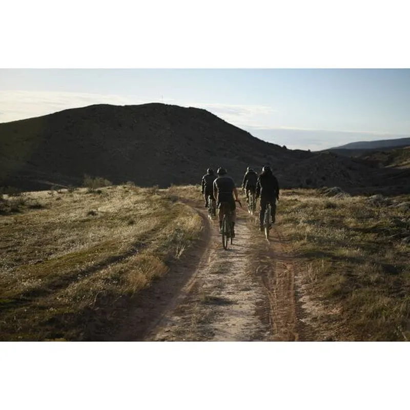 DT Swiss G 1800 Spline Micro Spline Disc 700c Gravel Wheelset in Black-4