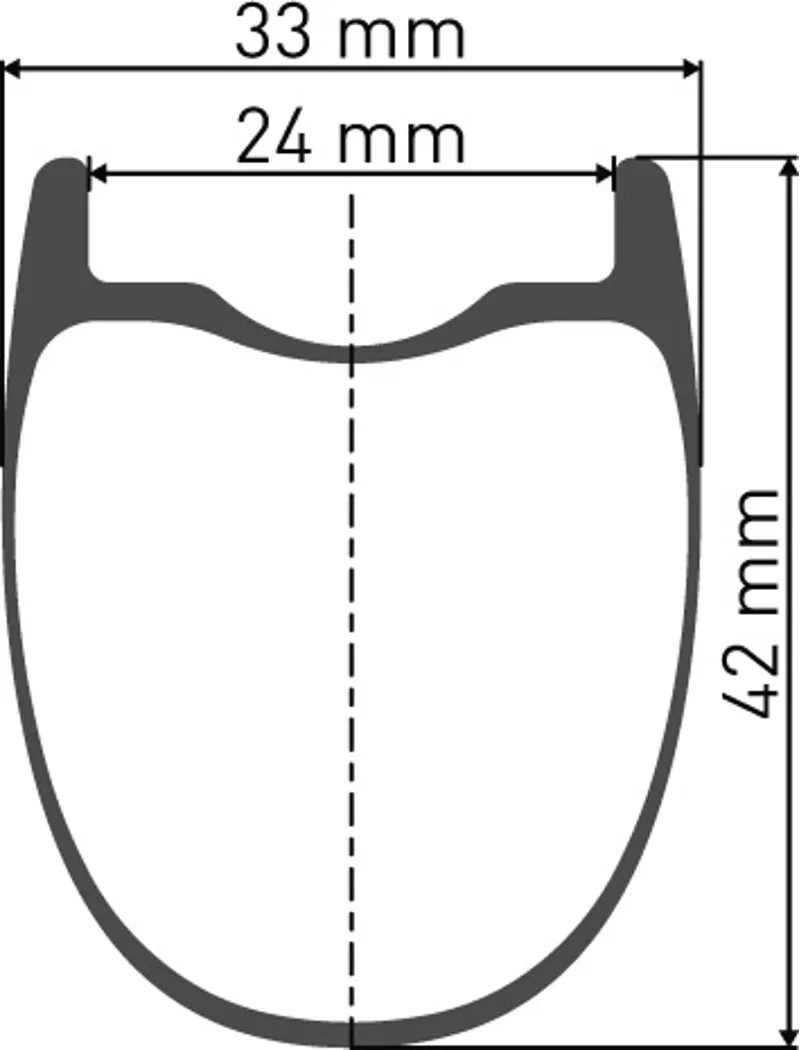 DT Swiss GRC 1400 SPLINE Disc Brake Carbon Clincher 700c Rear Wheel-1