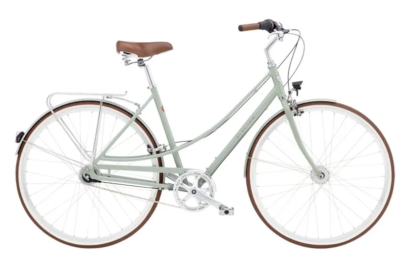 Electric Bike Electra Loft Bike Review Loft Go! 7D EQ Step-Thru