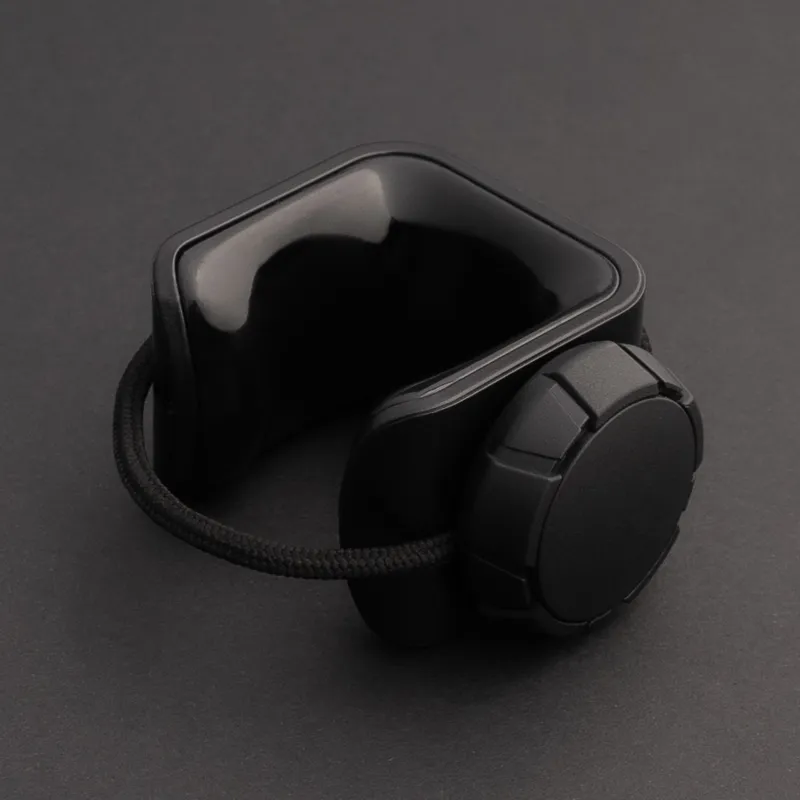 Clug Pro Roadie Bike Holder in Black-5