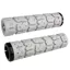 Odi Rogue V2.1 135mm MTB Lock-on Grips in Grey
