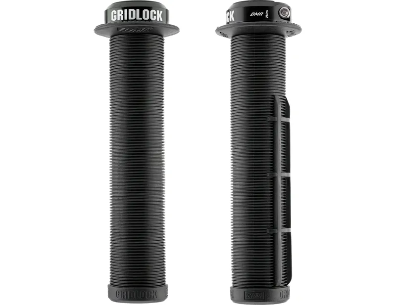 DMR Gridlock Grip 29mm In Black