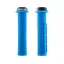 DMR Gridlock Grip 29mm In Blue
