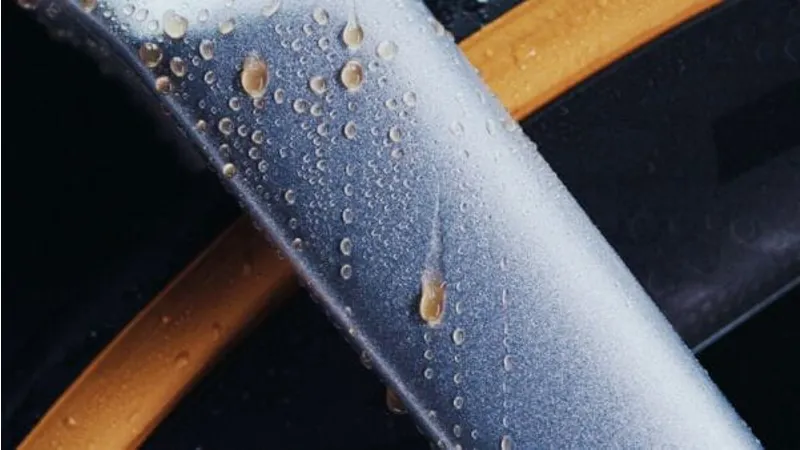 Gtechniq Bike Ceramic Kit in Black-6