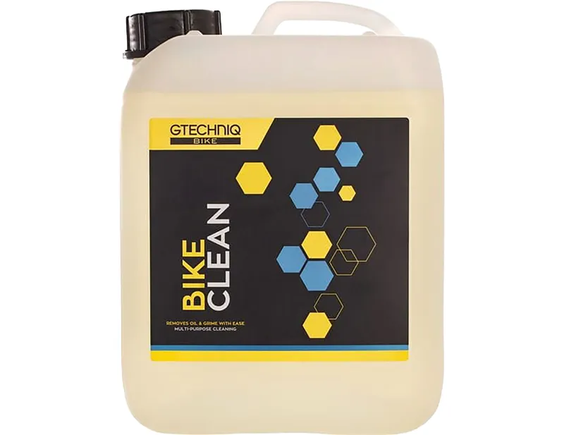 Balfes Bikes Gtechniq Bike Clean - 5 litres | Free postage over £30, £10 off first order, price match & 0% finance.