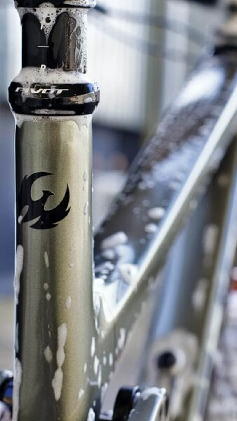 Gtechniq Bike Wash -  5 litres-3