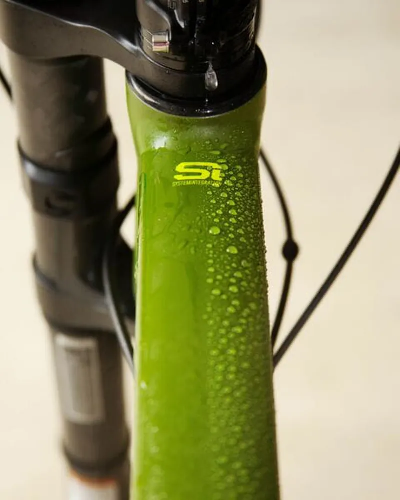 Gtechniq Bike Ceramic Quick Coat - 500ml in Black-3