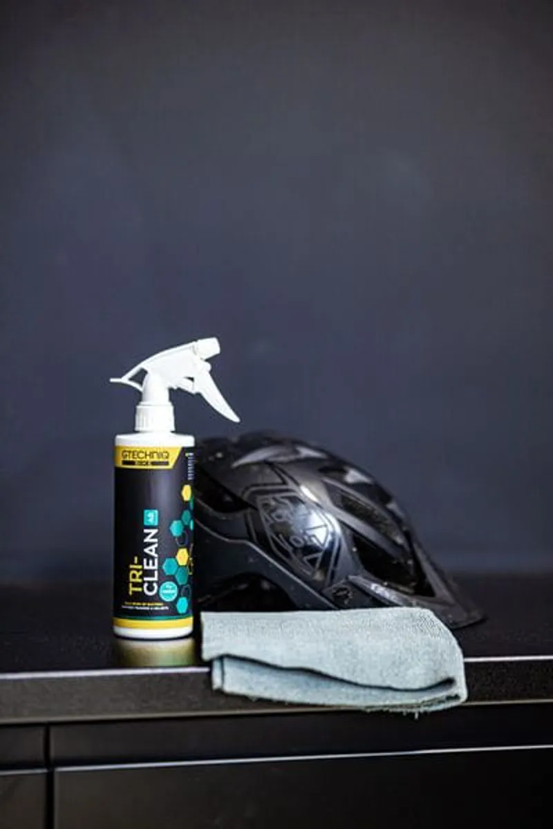 Gtechniq Bike Tri-Clean - 500ml in Black-1