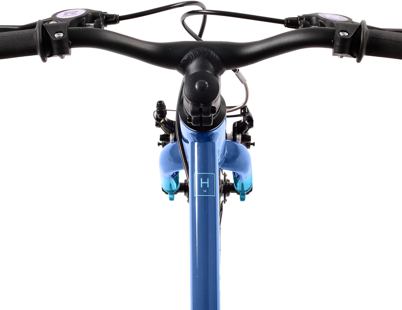 Reid H16 Kid's Bike 2027 16 Inch Wheels in Blue-3