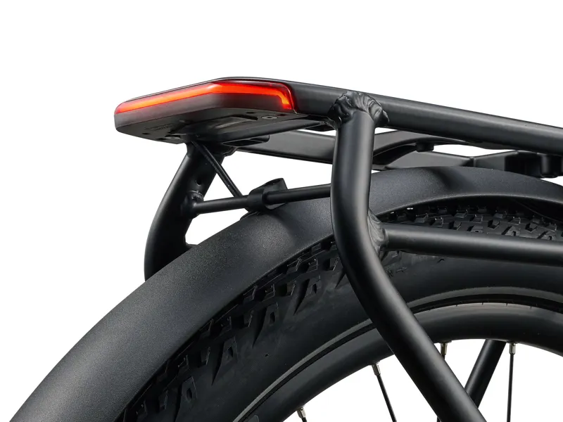 Giant Explore E+ 1 Double Diamond Electric Hybrid Bike 2026 in Metallic Navy-9