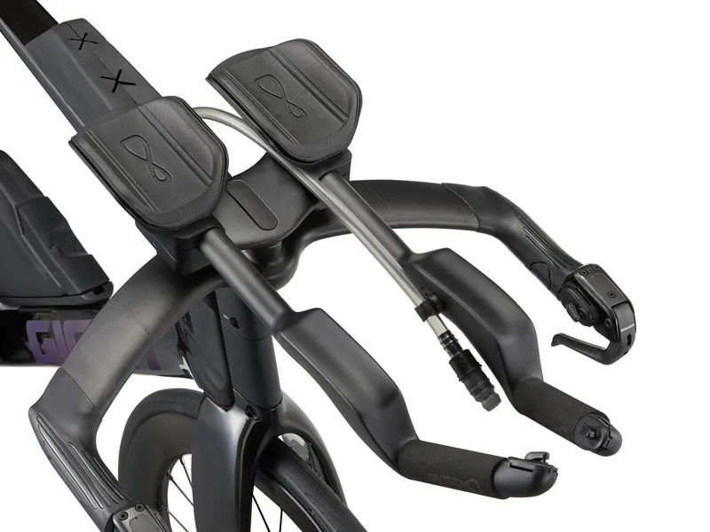 Giant Trinity Advanced SL 2 2026 in Carbon BlueDragonfly-12