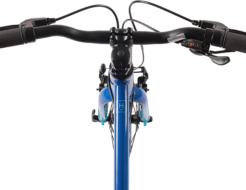 Reid H20 Kid's Bike 2027 20 inch Wheel in Blue-3