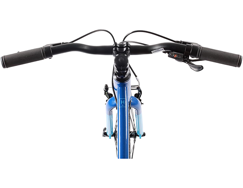 Reid H24 Kid's Bike 2027 24 inch Wheel in Blue-3
