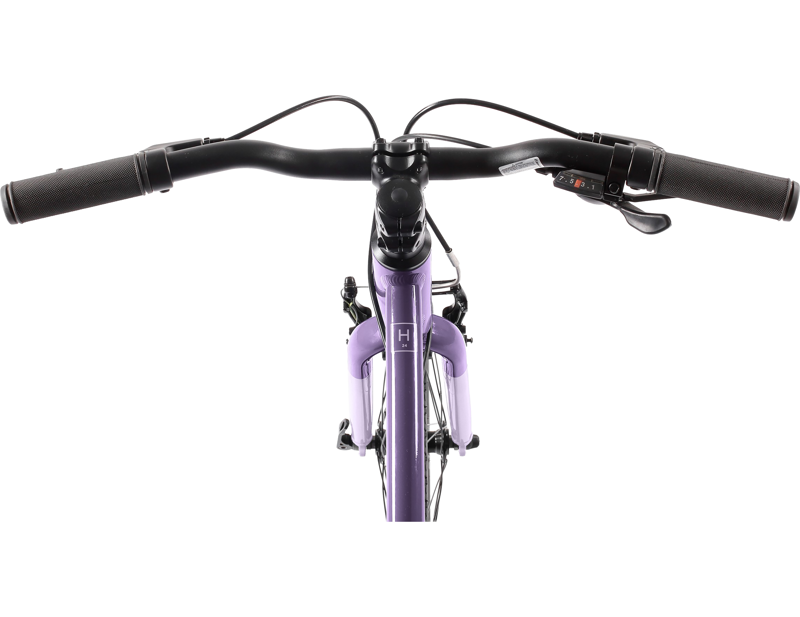 Reid H24 Kid's Bike 2027 24 inch Wheel in Purple-3