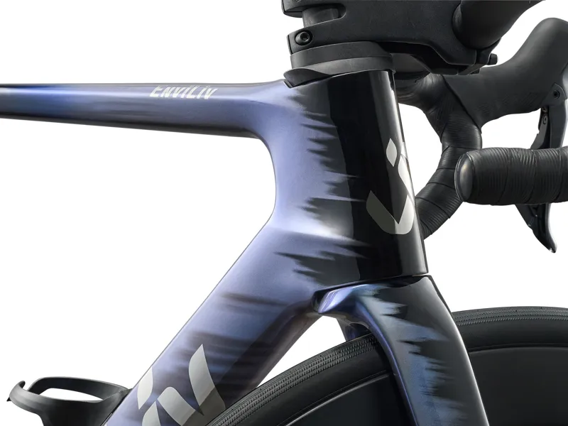 Liv EnviLiv Advanced 1 Road Bike 2026 in Thundercloud-2