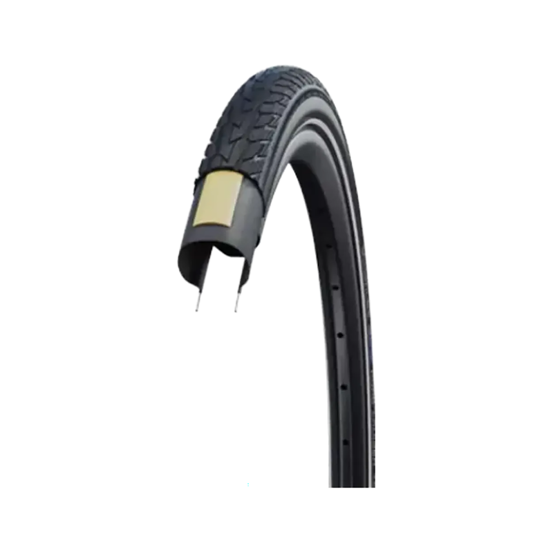 Balfes Bikes Schwalbe Road Cruiser K- Guard Black | Free postage over £30, £10 off first order, price match & 0% finance.