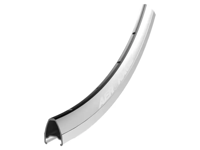 Balfes Bikes Halo Aerorage 700c 32H Road Cycling Rim in Silver | Free postage over £30, £10 off first order, price match & 0% finance.