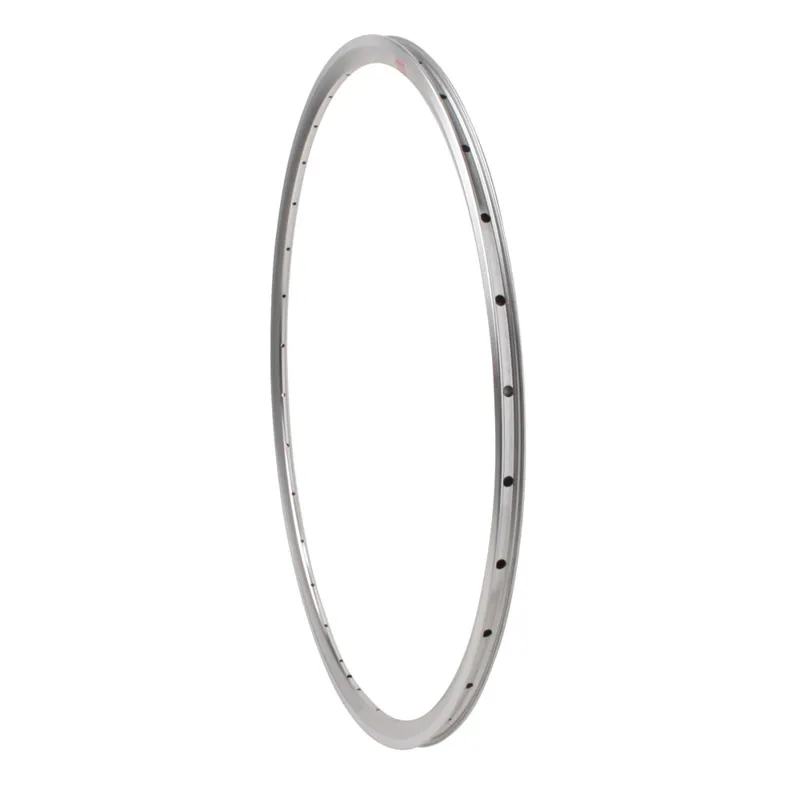 Halo Aerorage 700c 32H Road Cycling Rim in Silver-1