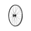 Halo Aerorage Track 700c 32H Front Wheel in Black