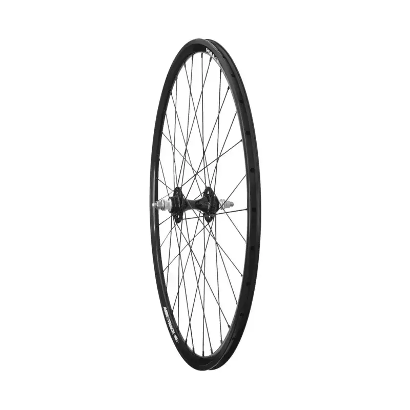 Balfes Bikes Halo Aerotrack 32H SB Hub Fixed/Fixed Rear Wheel in Black | Free postage over £30, £10 off first order, price match & 0% finance.