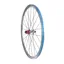 Halo Devaura RS2 700c Rear Wheel in Silver