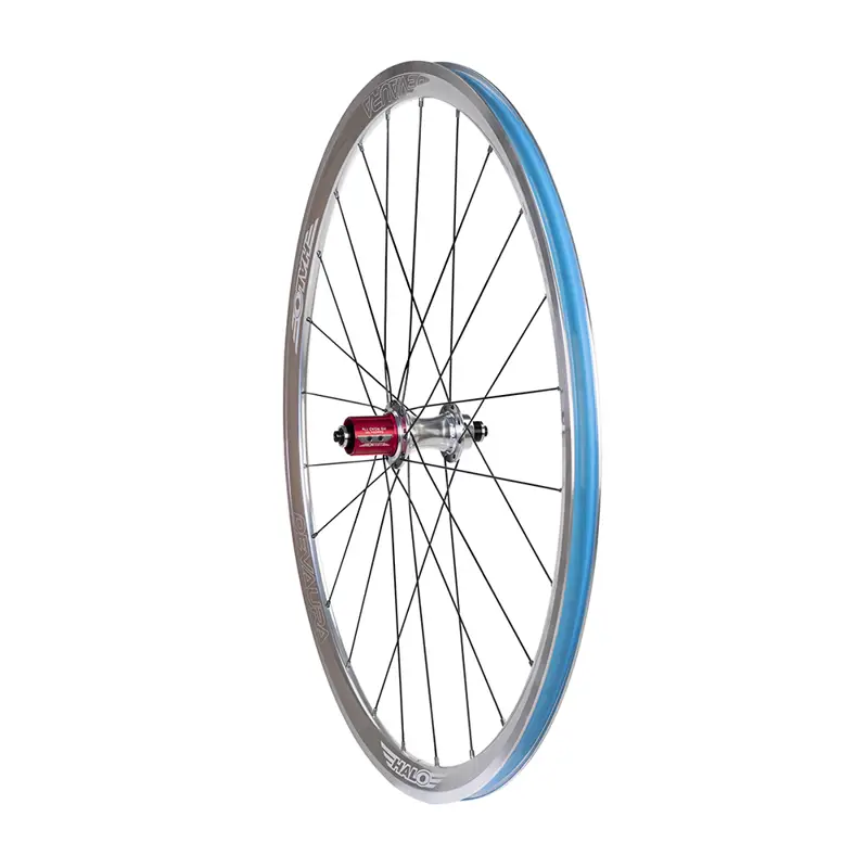 Balfes Bikes Halo Devaura RS2 700c Rear Wheel in Silver | Free postage over £30, £10 off first order, price match & 0% finance.