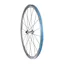 Halo Devaura RS2 700c Front Wheel in Silver