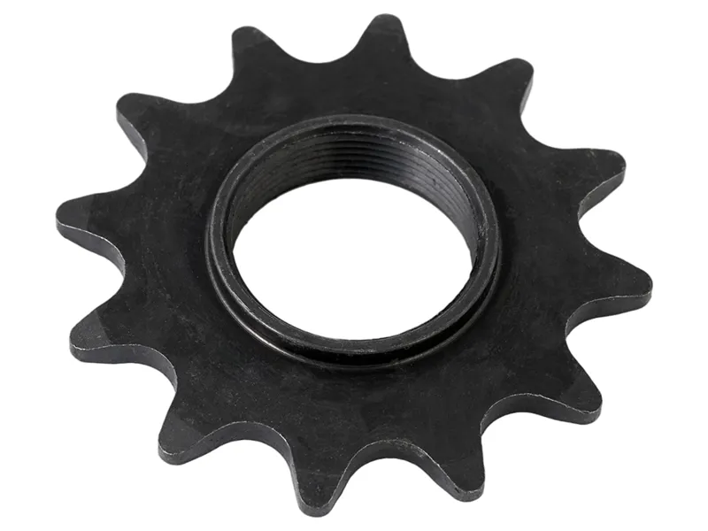 Halo DJD Supadrive / Bushdrive Sprockets in Black