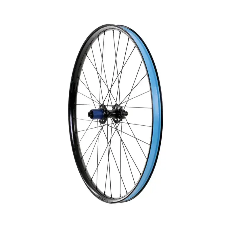 Balfes Bikes Halo 35 Stealth MT 27.5 Inch Non-boost Rear Wheel in Black | Free postage over £30, £10 off first order, price match & 0% finance.