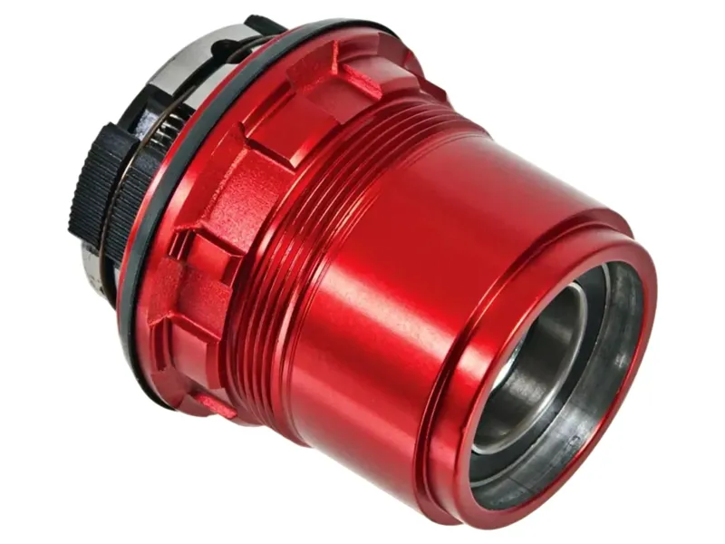 Halo MT Supadrive SRAM XD Alloy Freehub in Red