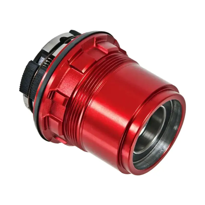 Balfes Bikes Halo MT Supadrive SRAM XD Alloy Freehub in Red | Free postage over £30, £10 off first order, price match & 0% finance.