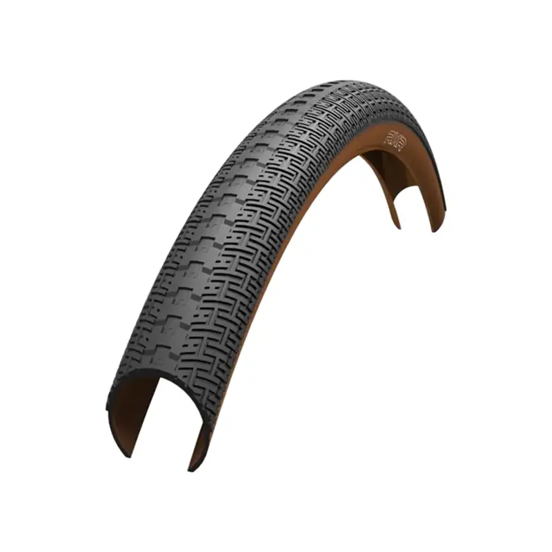 Balfes Bikes Halo RXR Road Plus Gravel TLR 700x35 Tyre in Tan Sidewall | Free postage over £30, £10 off first order, price match & 0% finance.