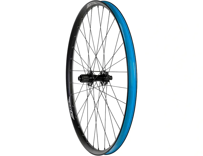 Balfes Bikes Halo Skelta MT 29 Inch 6-Bolt Rear Wheel in Black | Free postage over £30, £10 off first order, price match & 0% finance.