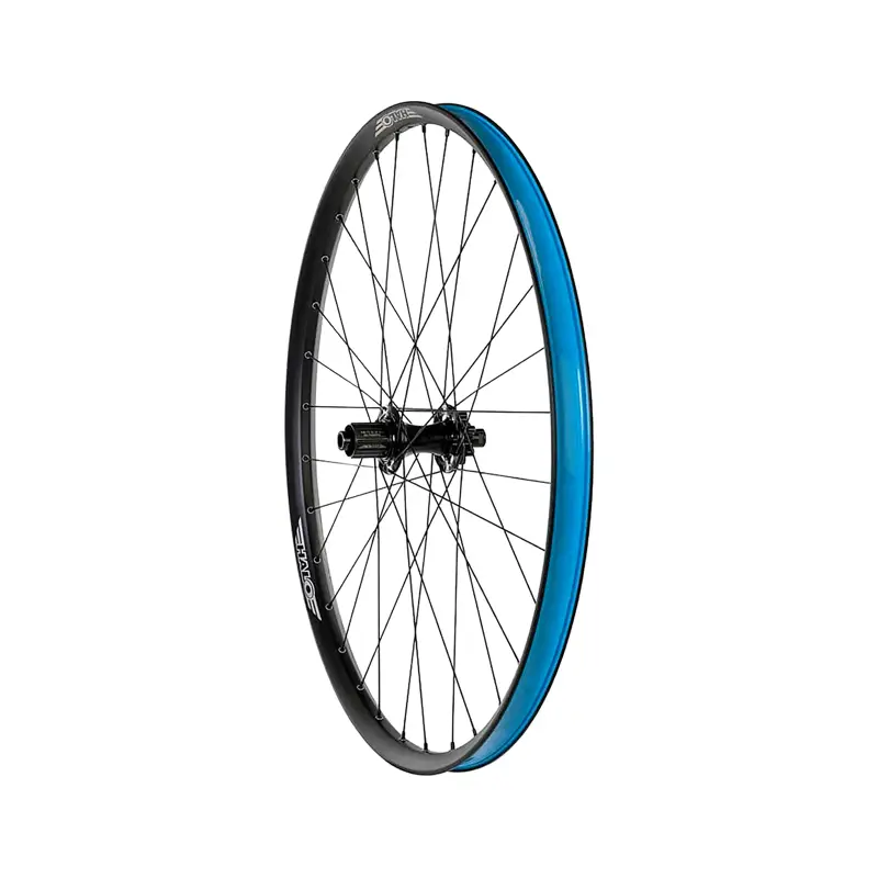 Balfes Bikes Halo Skelta MT 29 Inch 6-Bolt Rear Wheel in Black | Free postage over £30, £10 off first order, price match & 0% finance.