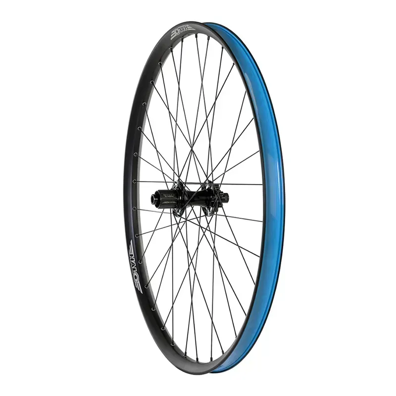 Balfes Bikes Halo Skelta MT 29 Inch Supadrive 6B Disc Hub 12x148mm Rear Wheel in Black | Free postage over £30, £10 off first order, price match & 0% finance.