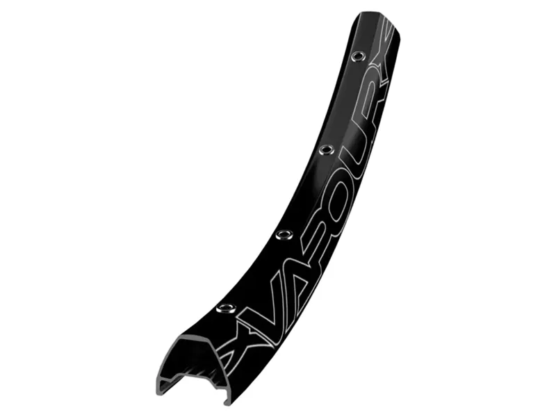 Balfes Bikes Halo Vapour 26in 32H Alloy Rim in Black | Free postage over £30, £10 off first order, price match & 0% finance.
