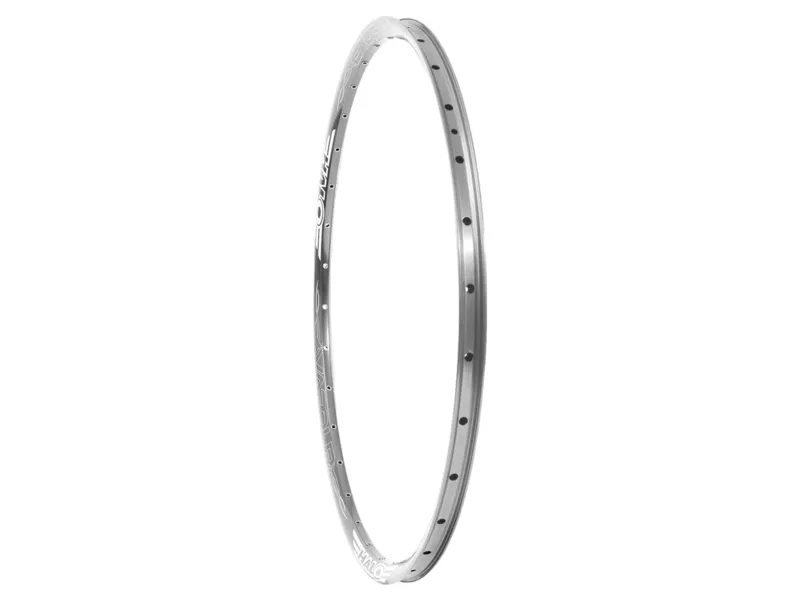 Halo Vapour 29 inch 32H Tubeless Ready Rim in Polished Silver