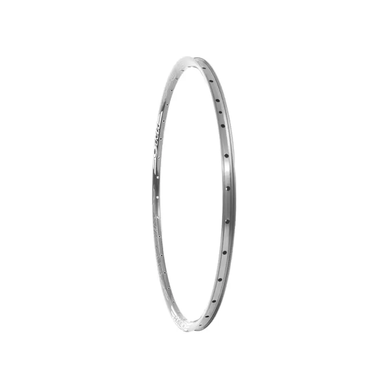 Balfes Bikes Halo Vapour 29 inch 32H Tubeless Ready Rim in Polished Silver | Free postage over £30, £10 off first order, price match & 0% finance.