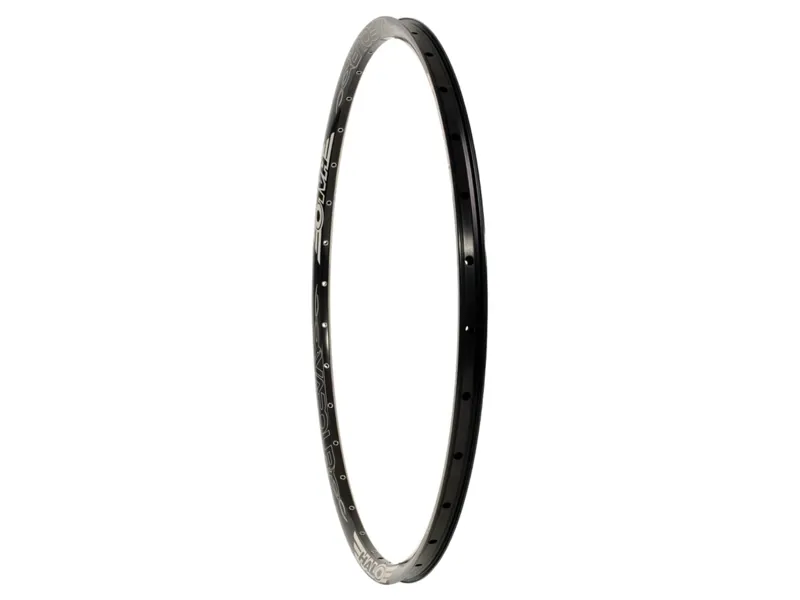 Halo Vapour 29 inch Tubeless Ready Rim in Black