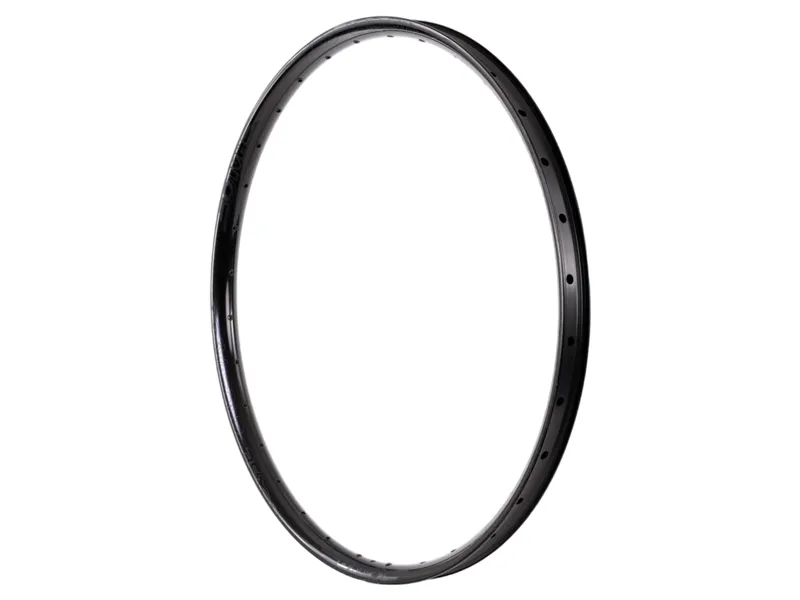 Balfes Bikes Halo Vapour 35 27.5in 32H Tubeless Trail Rim in Black | Free postage over £30, £10 off first order, price match & 0% finance.