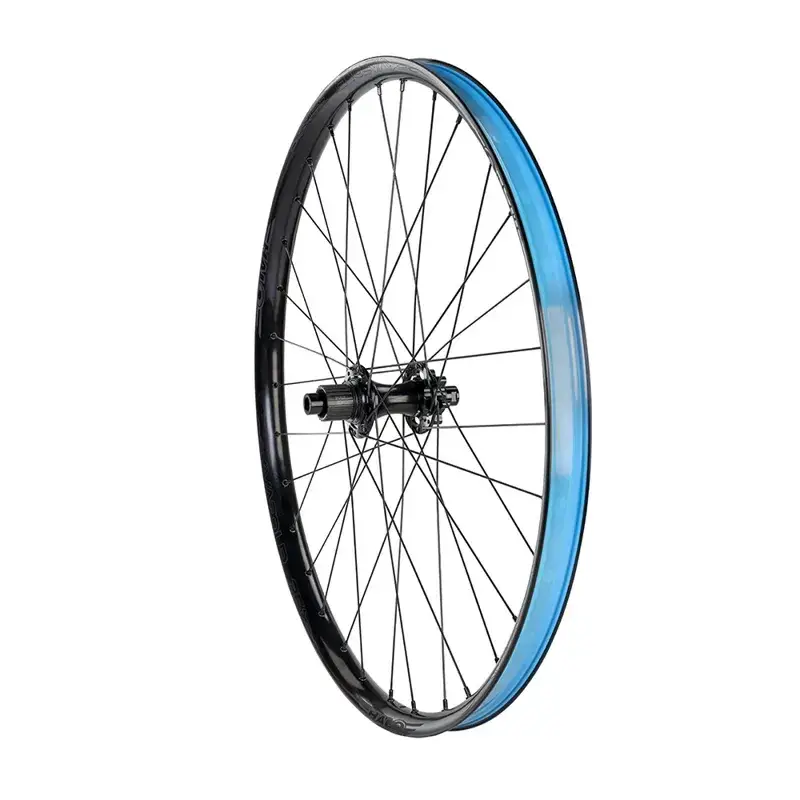 Balfes Bikes Halo Vapour 35 MT 27.5 Inch Supadrive Boost 148 Disc Hub Rear Wheel in Black | Free postage over £30, £10 off first order, price match & 0% finance.