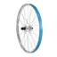 Halo Vapour 35 MT 27.5 Inch Supadrive Boost 148 Disc Hub Rear Wheel in Silver
