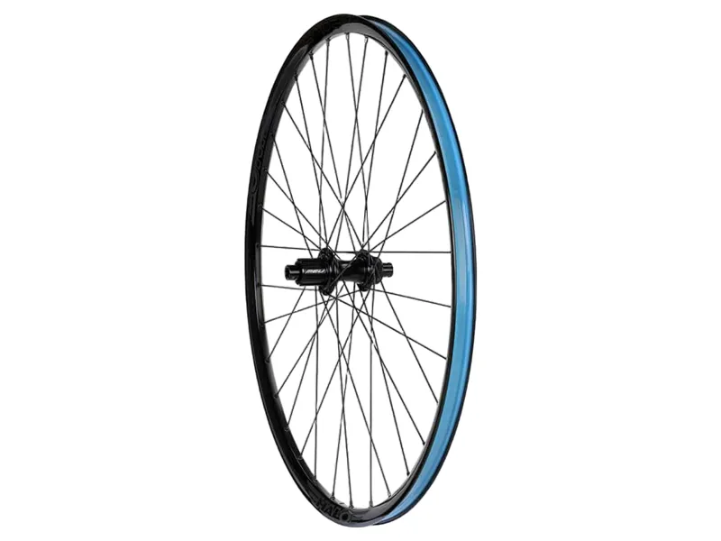 Halo Vapour GXC 29in 32H CL Rear Wheel in Black