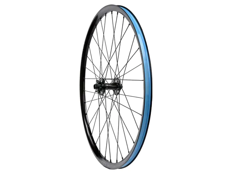 Balfes Bikes Halo Vapour MT 27.5in 32H Front Wheel in Black | Free postage over £30, £10 off first order, price match & 0% finance.