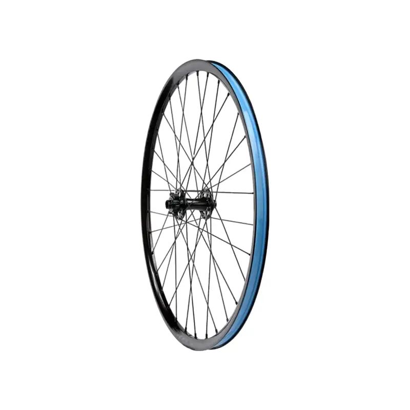Balfes Bikes Halo Vapour MT 27.5in 32H Front Wheel in Black | Free postage over £30, £10 off first order, price match & 0% finance.