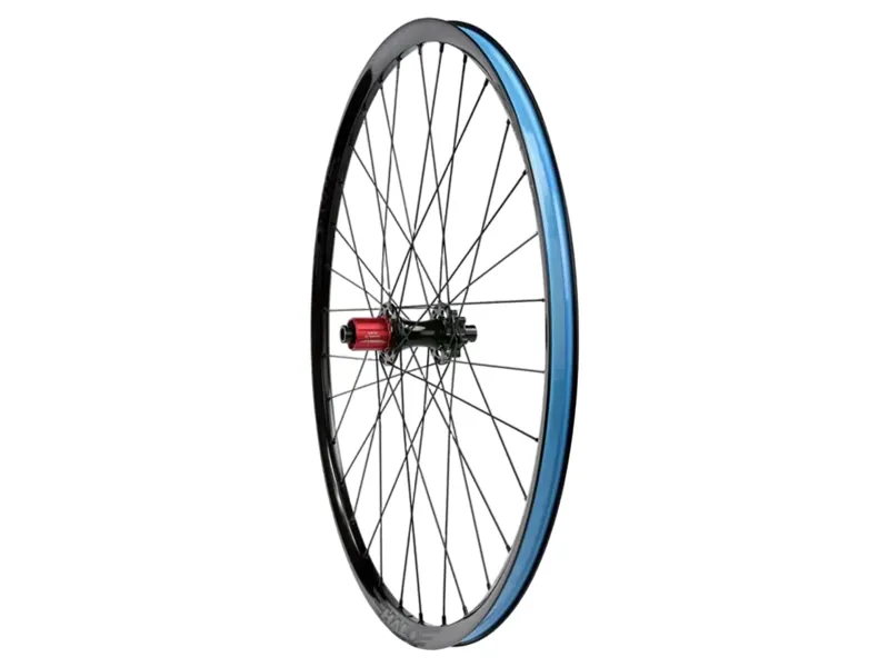 Halo Vapour MT 29 inch 6-Bolt Boost Rear Wheel in Black