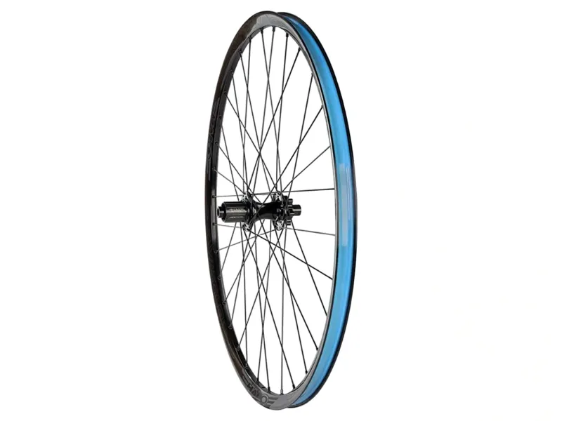 Halo Vapour MT 29in 32H Non-Boost Rear Wheel in Black
