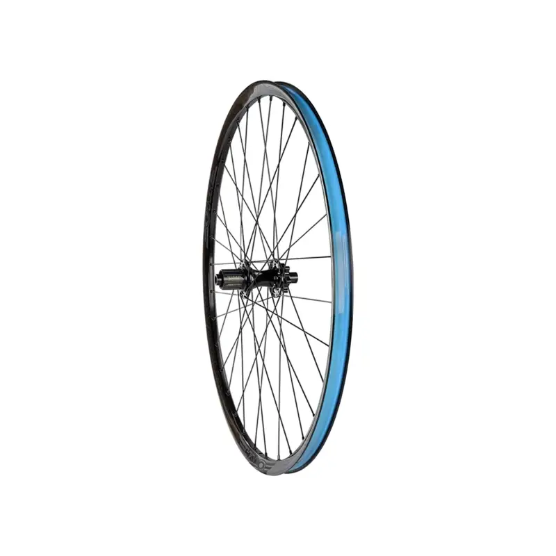 Balfes Bikes Halo Vapour MT 29in 32H Non-Boost Rear Wheel in Black | Free postage over £30, £10 off first order, price match & 0% finance.