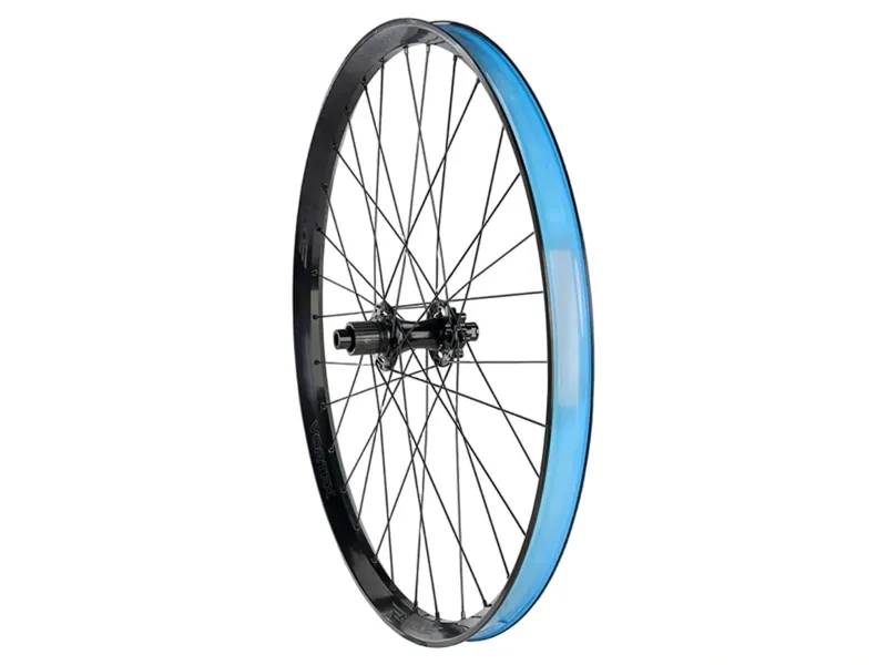 Halo Vortex MT 27.5 Boost Rear Wheel Shimano MS in Stealth Black