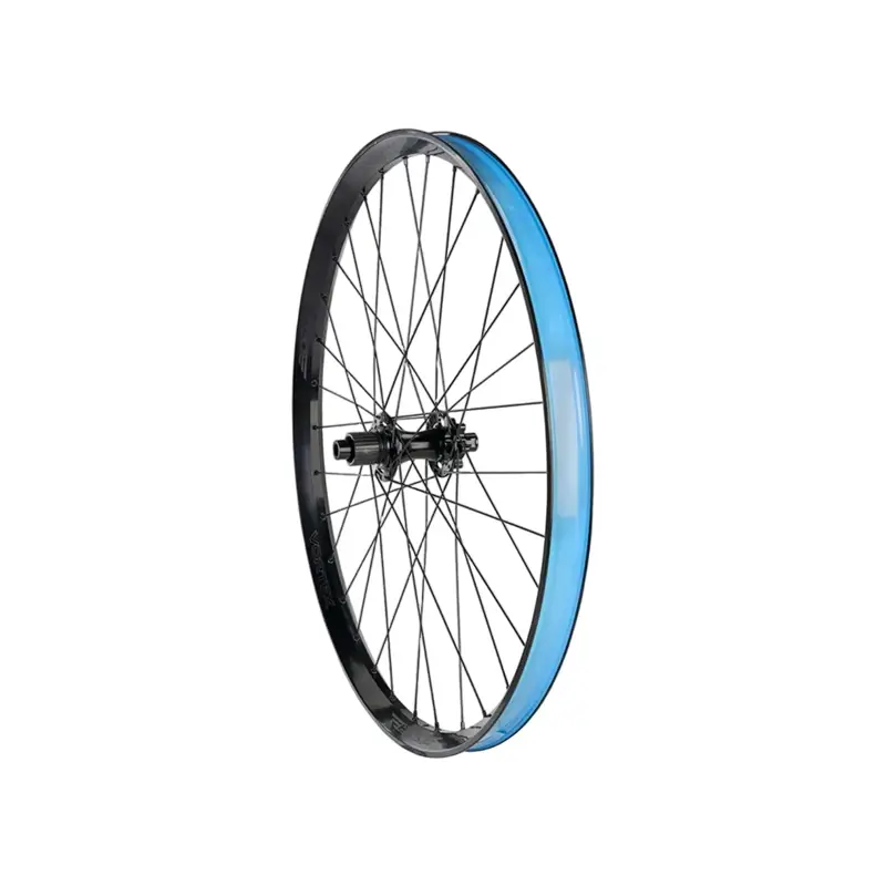 Balfes Bikes Halo Vortex MT 27.5 Boost Rear Wheel Shimano MS in Stealth Black | Free postage over £30, £10 off first order, price match & 0% finance.